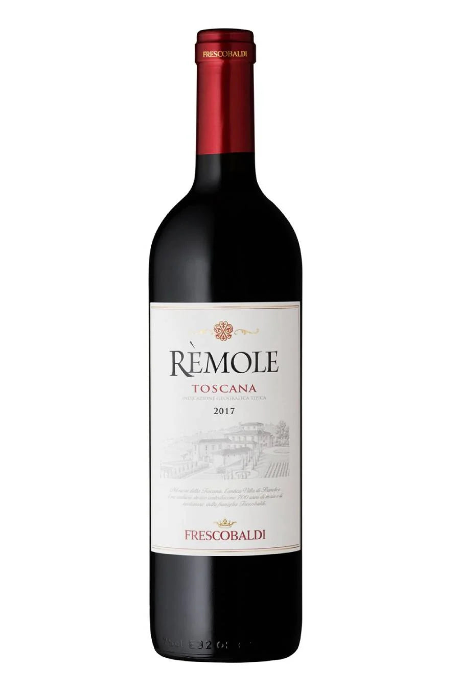 FRESCOBALDI REMOLE TOSCANA 750ML MIAMI LIQUOR WINE STORE