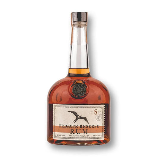 FRIGATE RESERVE AGED 8 YEARS 750ML MIAMI LIQUOR WINE STORE
