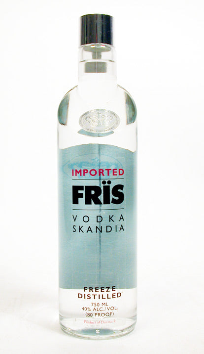 FRIS SKANDIA 750ML MIAMI LIQUOR WINE STORE