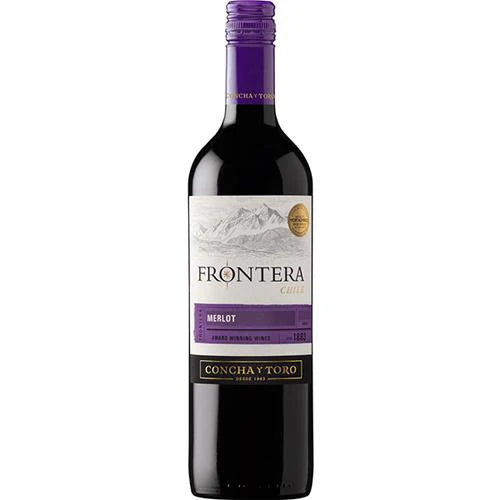 FRONTERA CYT CABERNET MERLOT 750ML MIAMI LIQUOR WINE STORE