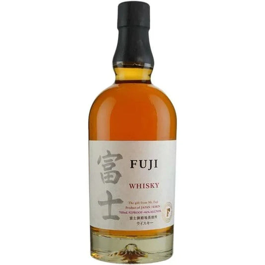 FUJI WHISKEY 750ML MIAMI LIQUOR WINE STORE