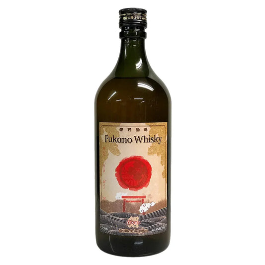 FUKANO JIKAN JAPANESE 750ML MIAMI LIQUOR WINE STORE