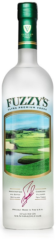 FUZZY'S ULTRA PREMIUM 750ML MIAMI LIQUOR WINE STORE