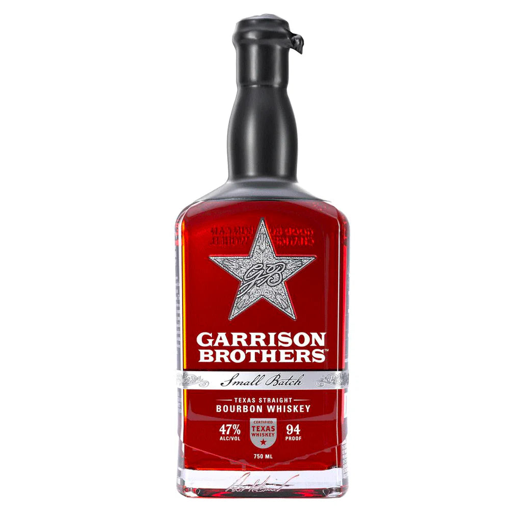 GARRISON BROTHERS TEXAS STRAIGHT BOURBON 750ML MIAMI LIQUOR WINE STORE