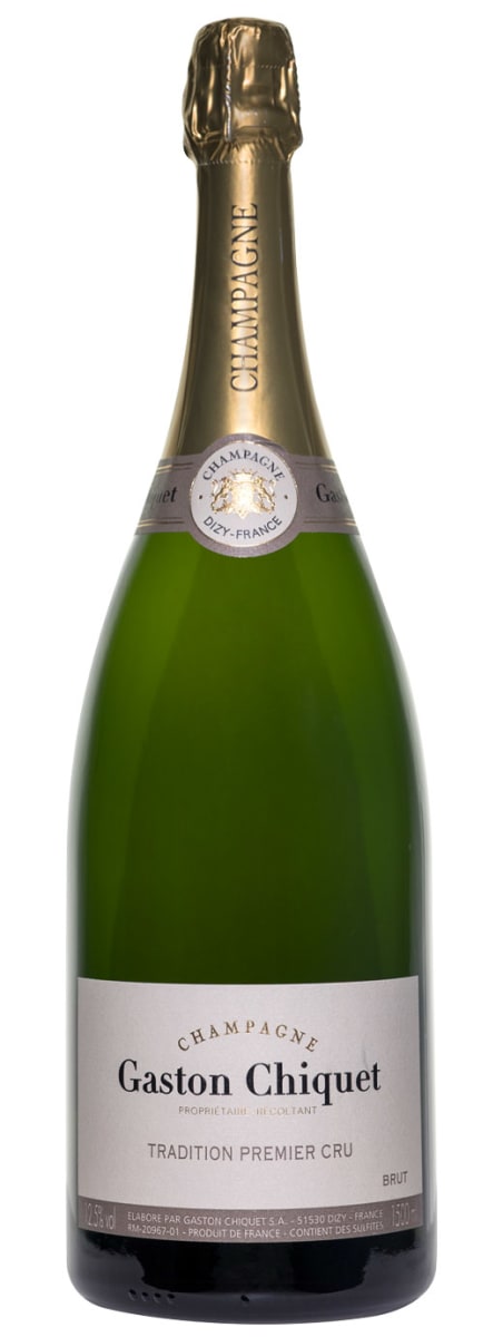 GASTON CHIQUET TRADITION PREMIER CRU 750ML MIAMI LIQUOR WINE STORE