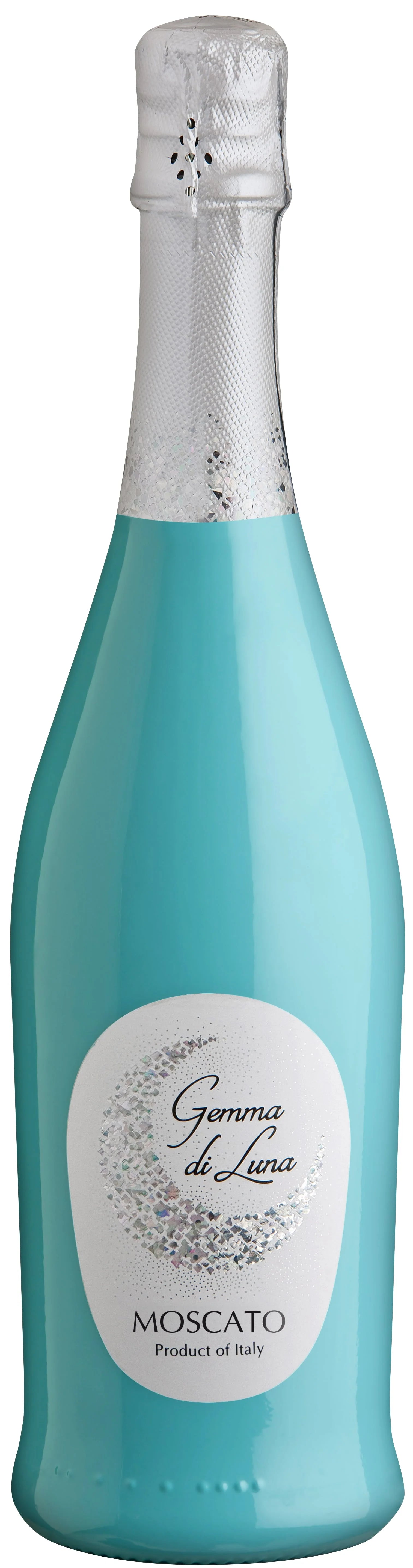 GEMMA DI LUNA MOSCATO 750ML MIAMI LIQUOR WINE STORE