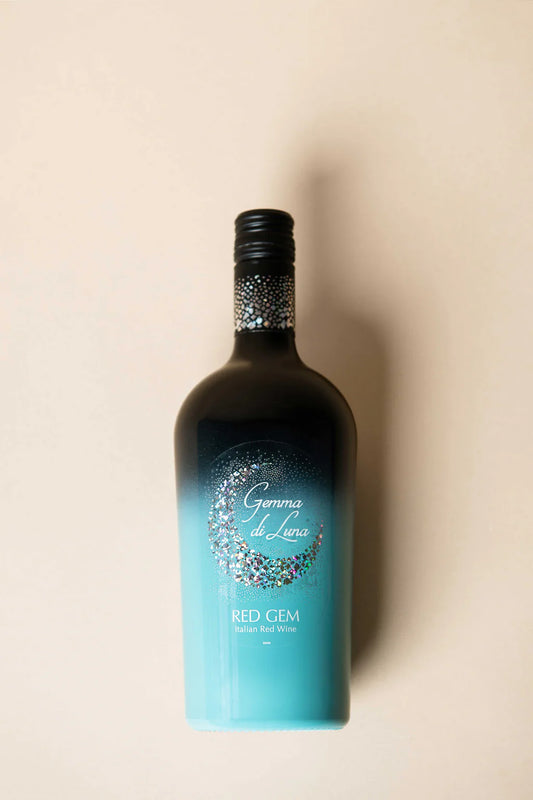 GEMMA DI LUNA RED GEM 750ML MIAMI LIQUOR WINE STORE