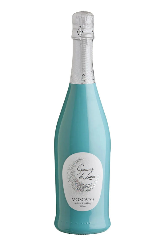 GEMMA DI LUNA SPARKLING MOSCATO 750ML MIAMI LIQUOR WINE STORE