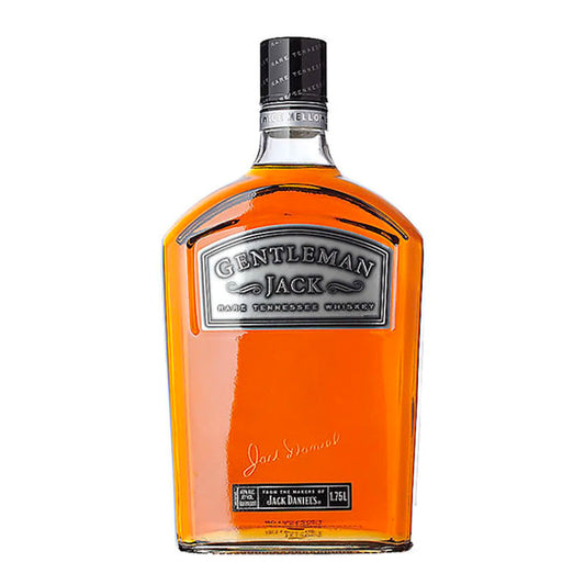 GENTLEMAN JACK RARE TENNESSEE 1.75L MIAMI LIQUOR WINE STORE