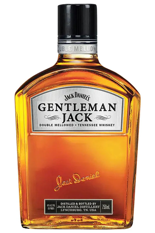 GENTLEMAN JACK RARE TENNESSEE 750ML MIAMI LIQUOR WINE STORE