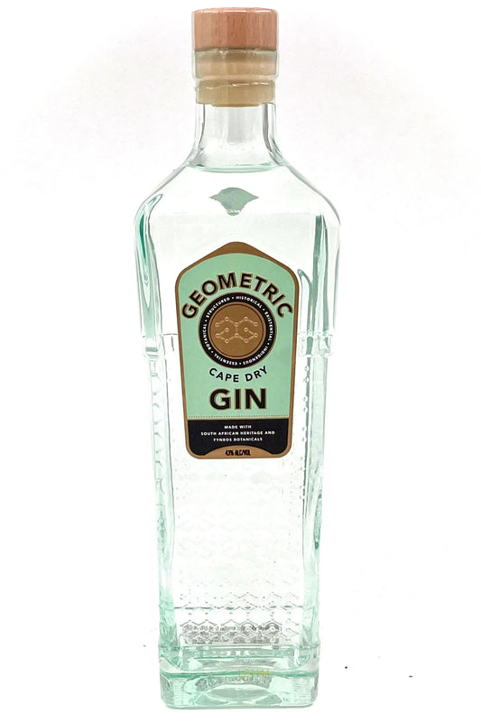 GEOMETRIC CAPE DRY 750ML MIAMI LIQUOR WINE STORE