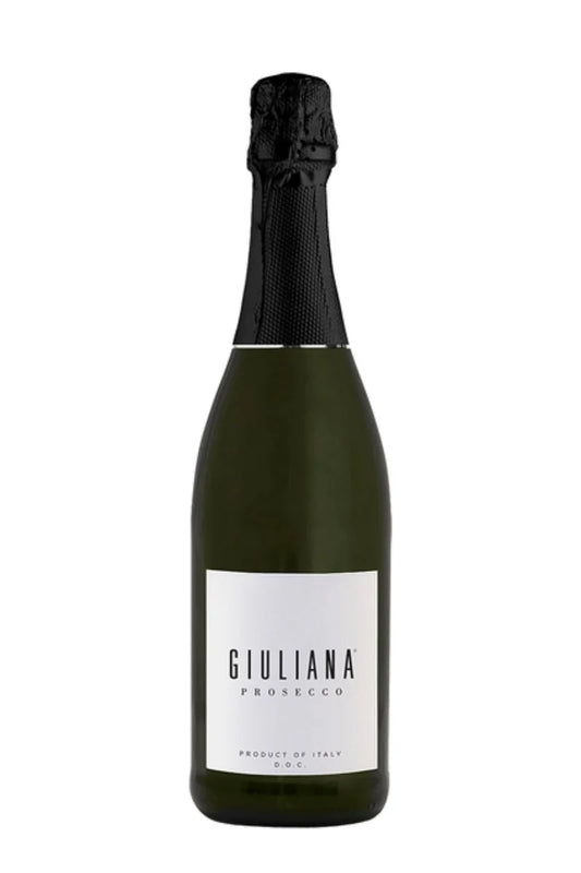 GIULIANA PROSECCO 750ML MIAMI LIQUOR WINE STORE