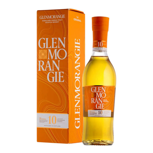 GLENMORANGIE 10 YEARS SINGLE HIGHLAND 750ML MIAMI LIQUOR WINE STORE