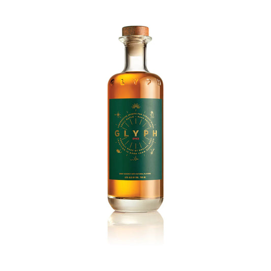 GLYPH SPICE 750ML MIAMI LIQUOR WINE STORE