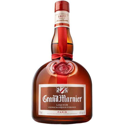 GRAND MARNIER ORANGE 1.75L