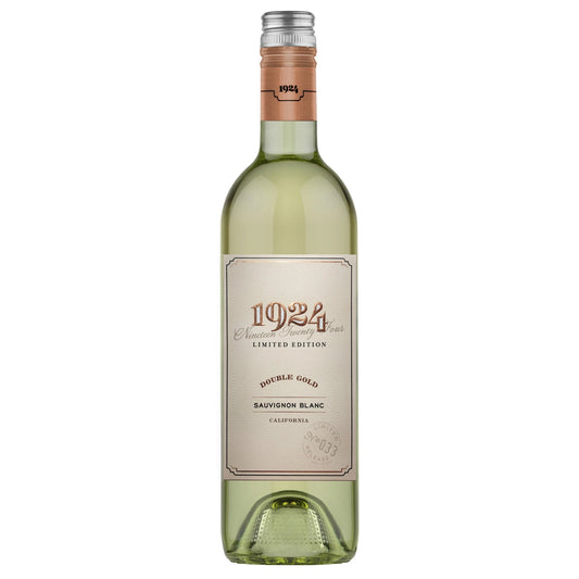 GNARLY HEAD 1924 DOUBLE GOLD SAUVIGNON BLANC 750ML MIAMI LIQUOR WINE STORE