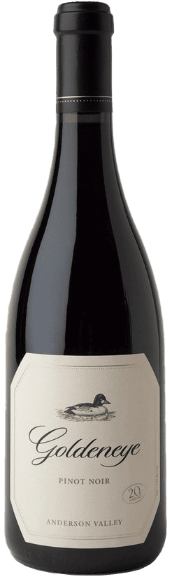 GOLDENEYE PINOT NOIR 750ML MIAMI LIQUOR WINE STORE