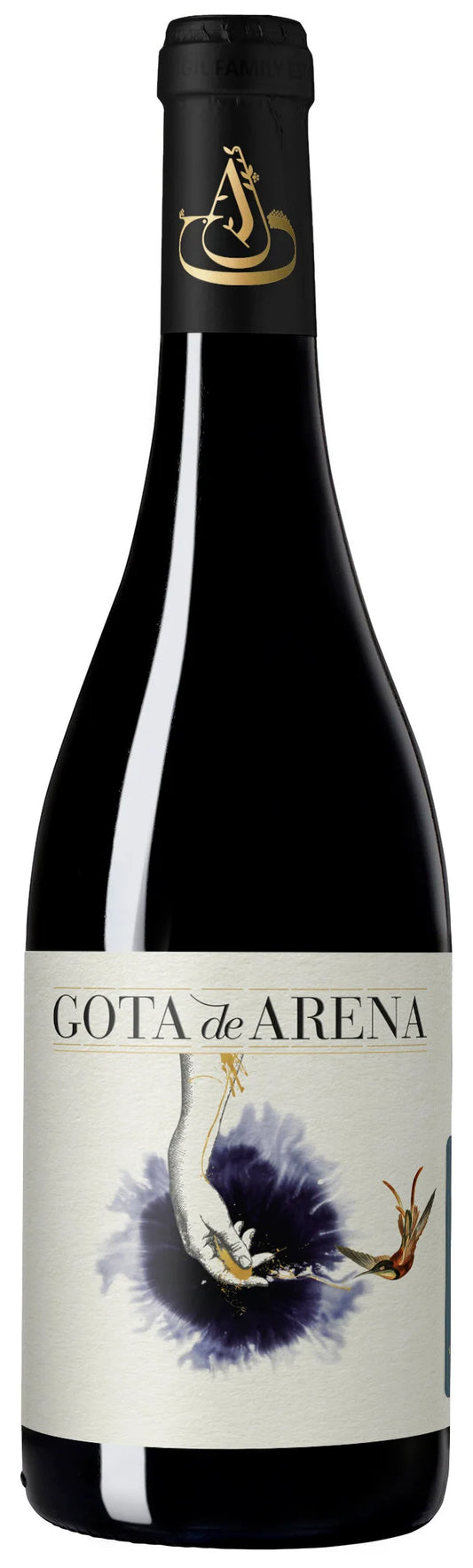 GOTA DE ARENA TEMPRANILLO 750ML MIAMI LIQUOR WINE STORE