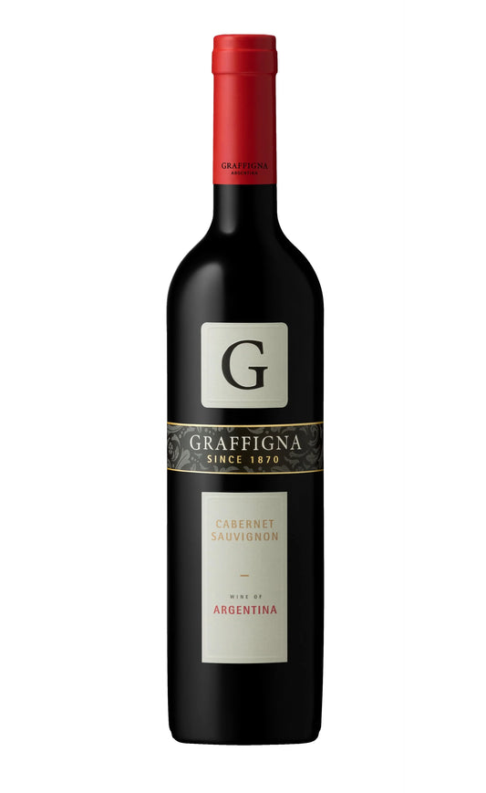 GRAFFIGNA CABERNET SAUVIGNON 750ML MIAMI LIQUOR WINE STORE