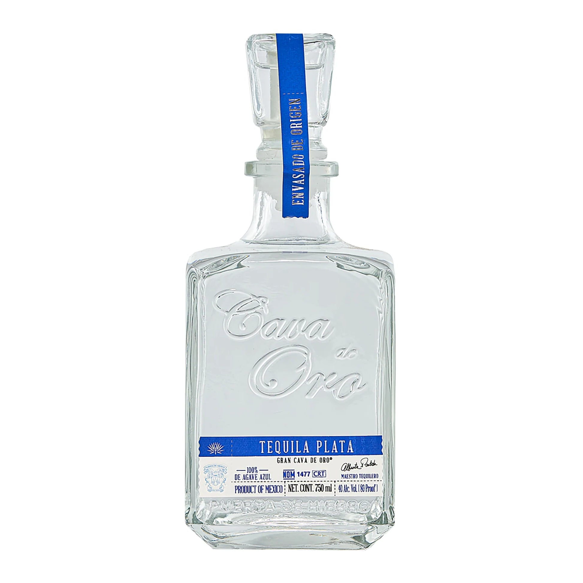 GRAND CAVA DE ORO PLATA 750ML MIAMI LIQUOR WINE STORE