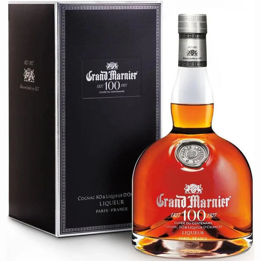 GRAND MARNIER CENTENARIE 750ML MIAMI LIQUOR WINE STORE