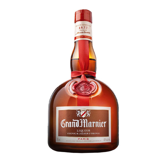 GRAND MARNIER ORANGE LIQUOR 750ML MIAMI LIQUOR WINE STORE