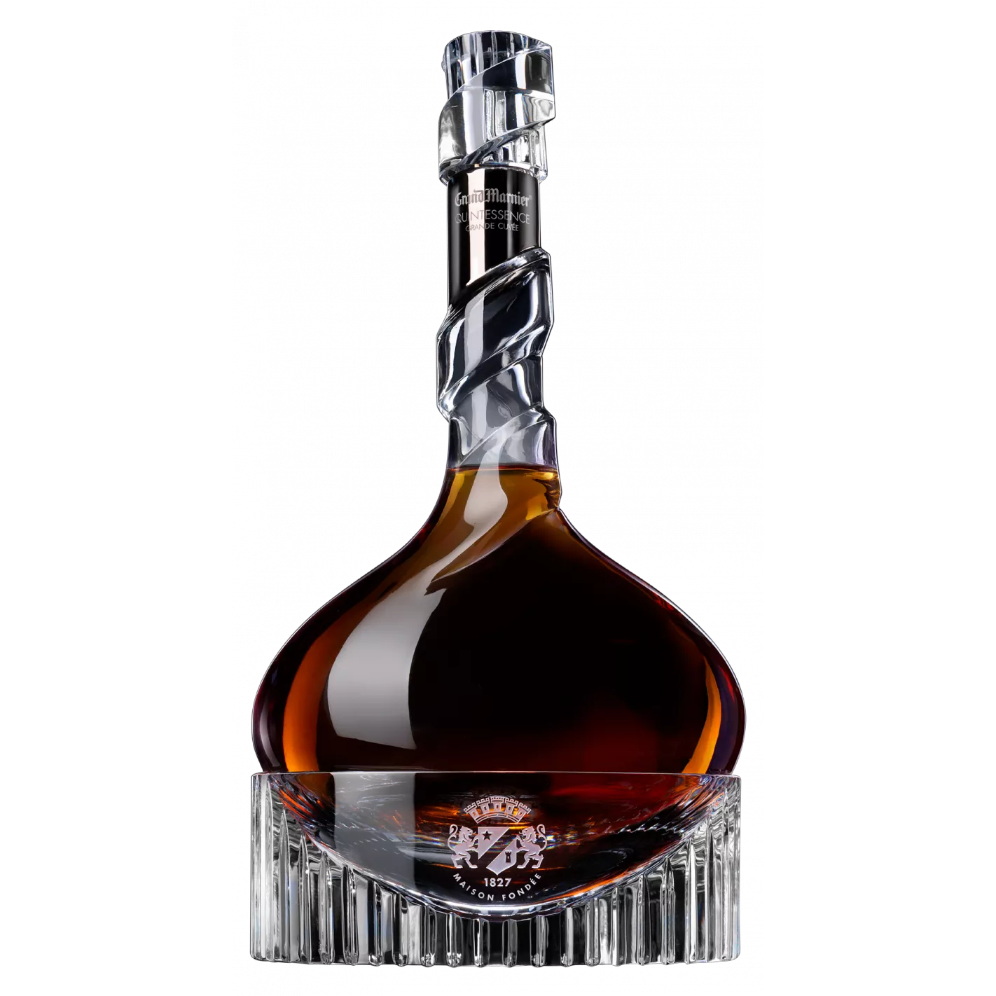 GRAND MARNIER QUINTESSENCE 750ML MIAMI LIQUOR WINE STORE