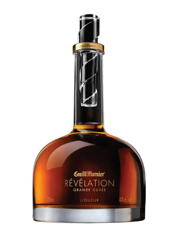 GRAND MARNIER REVELATION 750ML MIAMI LIQUOR WINE STORE