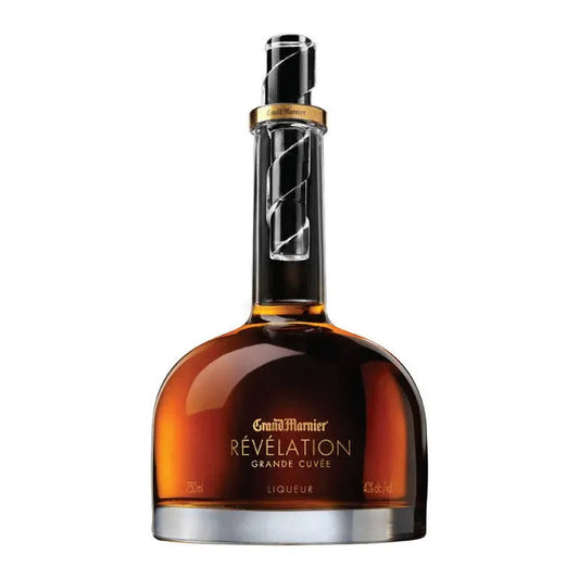 GRAND MARNIER REVELATION 750ML MIAMI LIQUOR WINE STORE