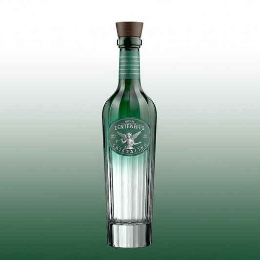 GRAN CENTENARIO CRISTALINO TEQUILA 750ML MIAMI LIQUOR WINE STORE