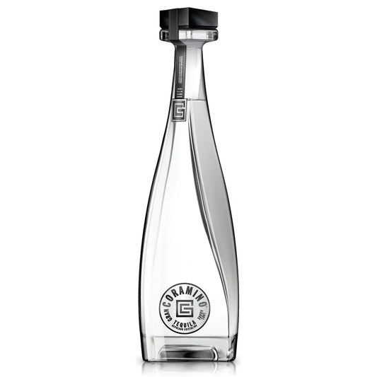 GRAN CORAMINO CRISTALINO REPOSADO TEQUILA 1.75L MIAMI LIQUOR WINE STORE