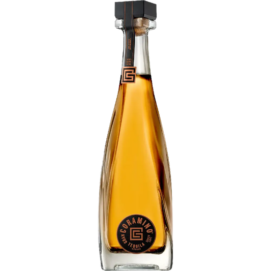 GRAN CORAMINO REPOSADO TEQUILA 750ML MIAMI LIQUOR WINE STORE