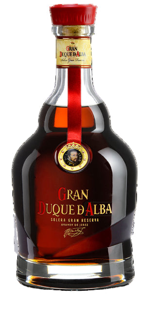 GRAN DUQUE DE ALBA SOLERA 750ML MIAMI LIQUOR WINE STORE