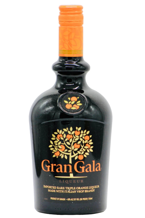 GRAN GALA LIQUEUR 750ML MIAMI LIQUOR WINE STORE