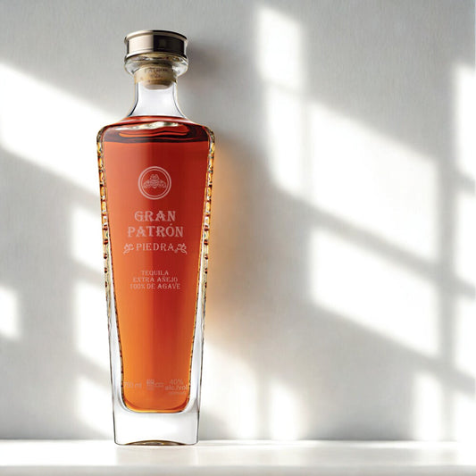 GRAN PATRON PIEDRA TEQUILA 750ML MIAMI LIQUOR WINE STORE
