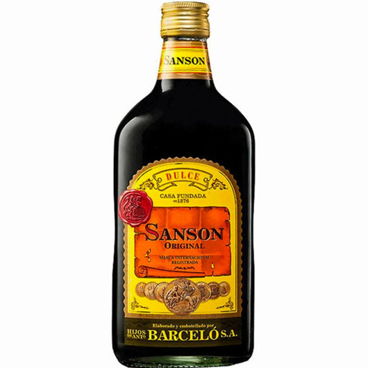 GRAN VINO SANSON BARCALES 750ML MIAMI LIQUOR WINE STORE