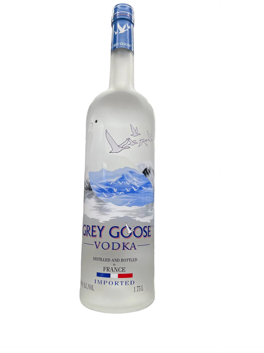 GREY GOOSE FRENCH 1.75L MIAMI LIQUOR WINE STORE