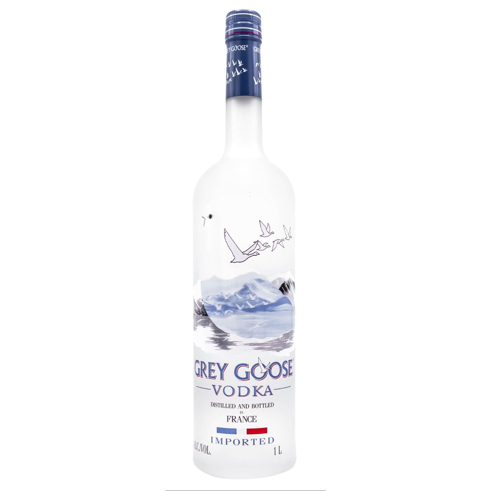 GREY GOOSE FRENCH 1L MIAMI LIQUOR WINE STORE