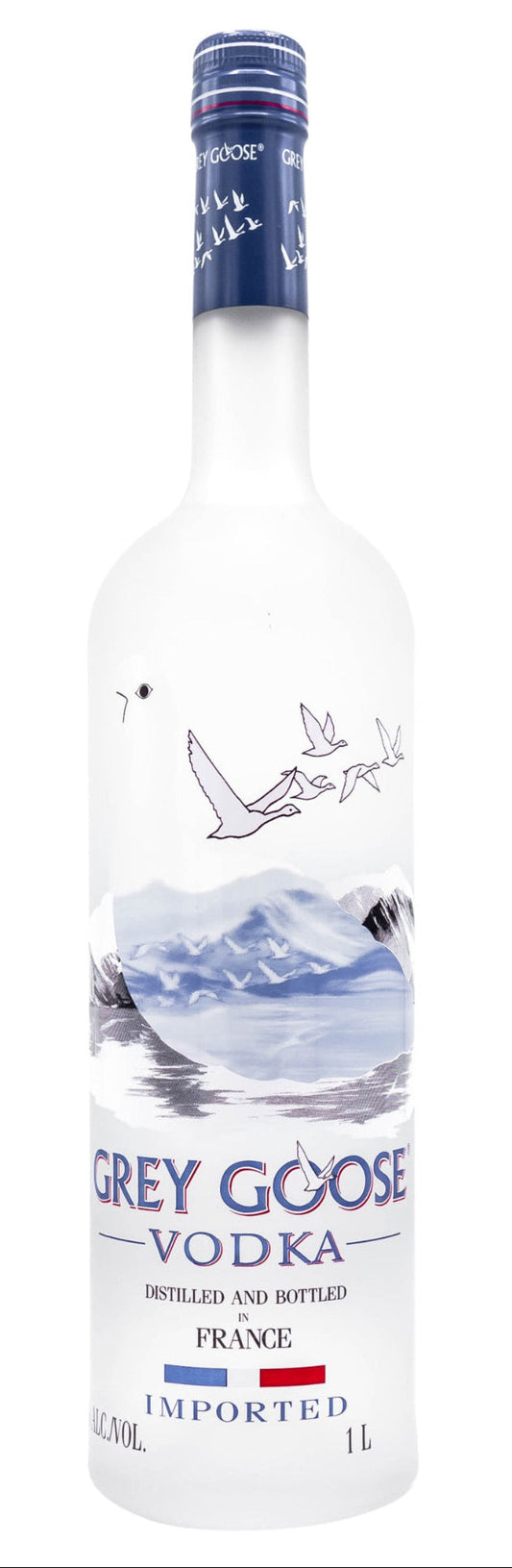 GREY GOOSE FRENCH 1L MIAMI LIQUOR WINE STORE