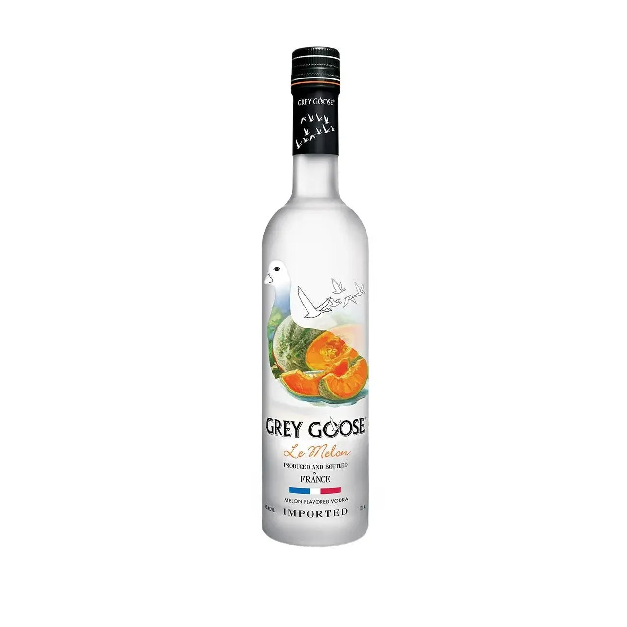 GREY GOOSE LE MELON 750ML MIAMI LIQUOR WINE STORE