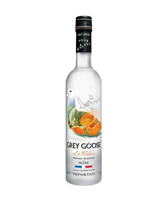 GREY GOOSE LE MELON 750ML MIAMI LIQUOR WINE STORE