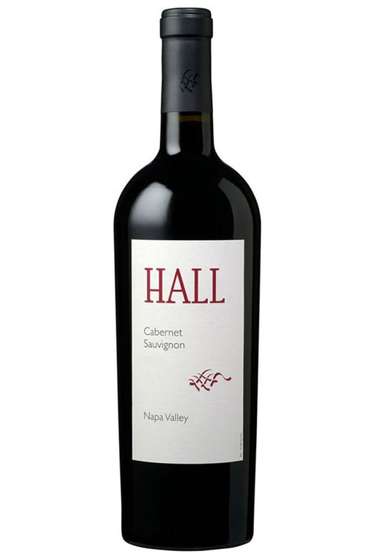 HALL NAPA VALLEY CABERNET SAUVIGNON 750ML MIAMI LIQUOR WINE STORE