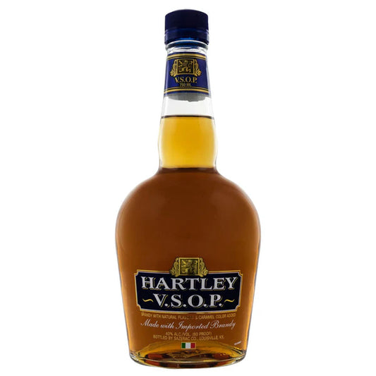 HARTLEY V.S.O.P. 750ML MIAMI LIQUOR WINE STORE