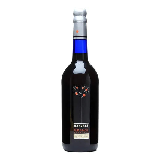 HARVEYS ORANGE APERITIF 750ML MIAMI LIQUOR WINE STORE
