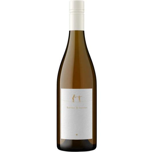 HARVEY & HARRIET WHITE 750ML MIAMI LIQUOR WINE STORE