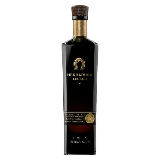 HERRADURA ANEJO LEYENDA 750ML