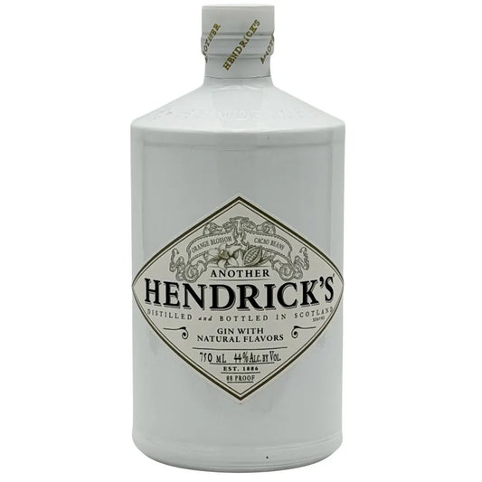 HENDRICK'S ANOTHER 750ML MIAMI LIQUOR WINE STORE