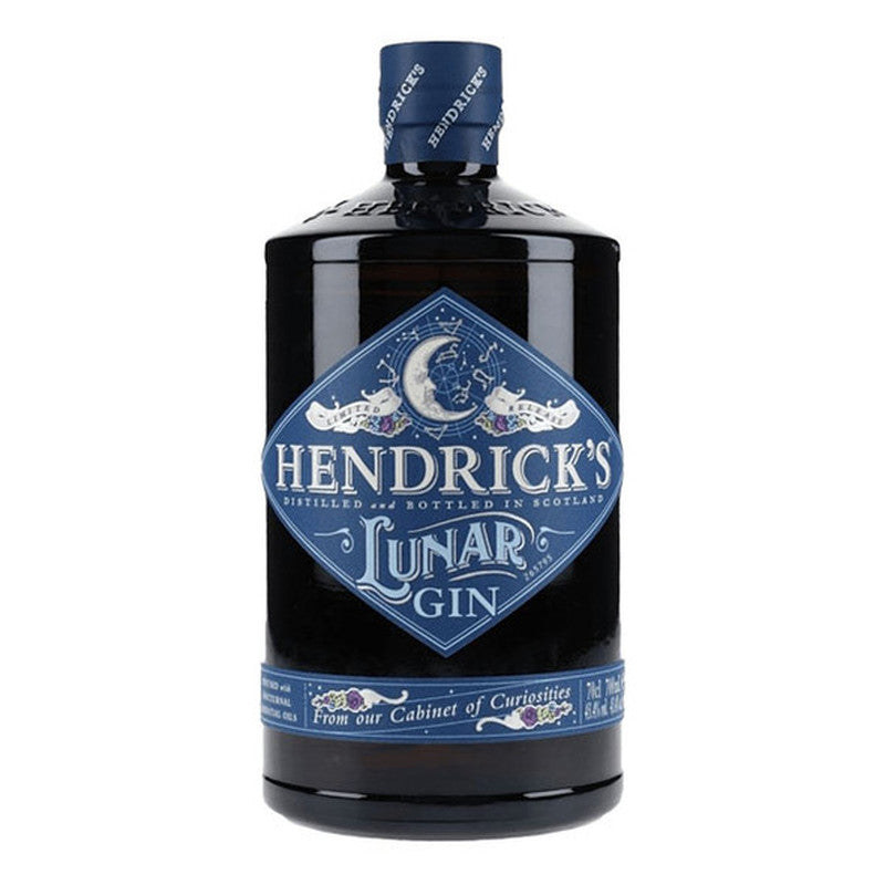 HENDRICK'S LUNAR 750ML MIAMI LIQUOR WINE STORE