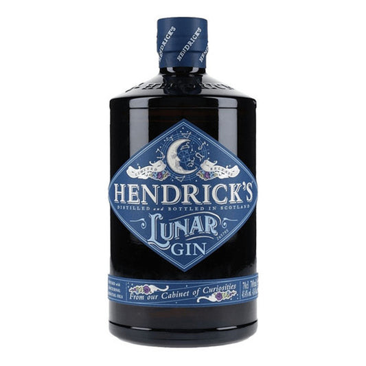 HENDRICK'S LUNAR 750ML MIAMI LIQUOR WINE STORE