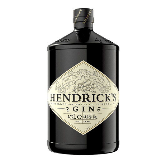 HENDRICK'S SCOTLAND 1.75L MIAMI LIQUOR WINE STORE
